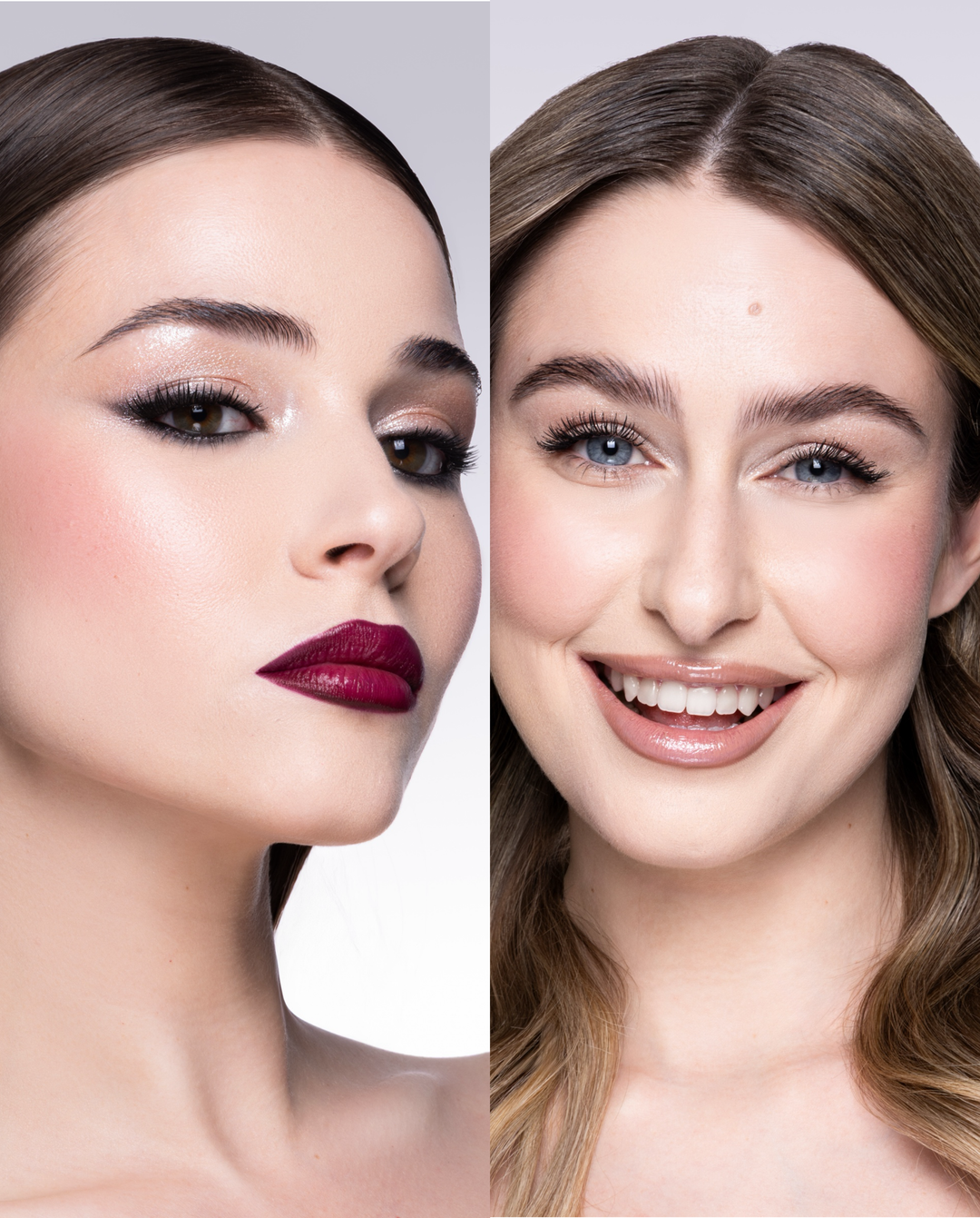 TRENDING NOW: BERRY SUMMER LOOKS