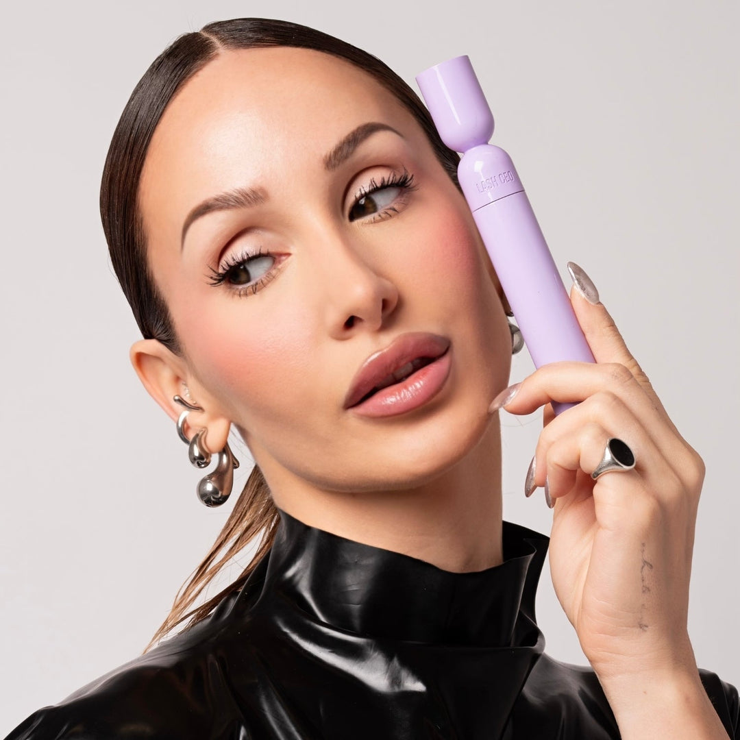 Mascara: tutte le domande che ti sei sempre fatt* (e finalmente le risposte)