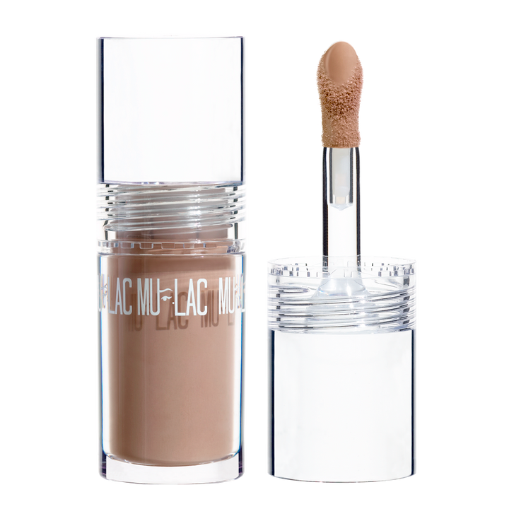 INTERSPACE 12 - CONTOURING LIQUIDO OPACO ALL OVER