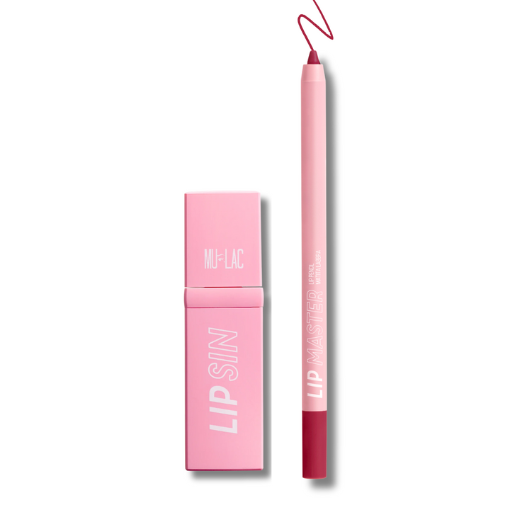FILL&SLAY - LIP COMBO