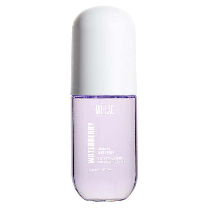 WATERBERRY - FRAGRANZA SPRAY CORPO