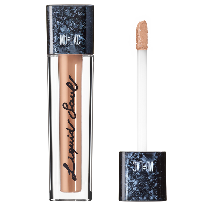 Caramelized 02-Liquid Soul tekući pigment all over mat