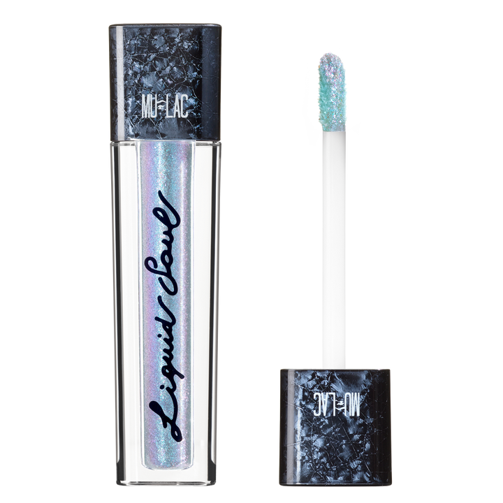Emerald Opal 13 - Liquid Soul Pigmento Liquido All Over Glitter