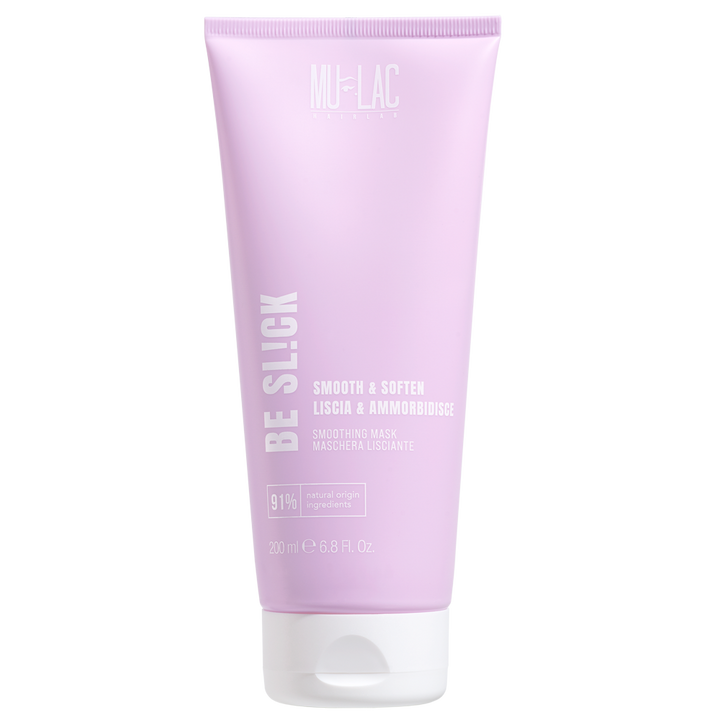 BE SL!CK straightening mask