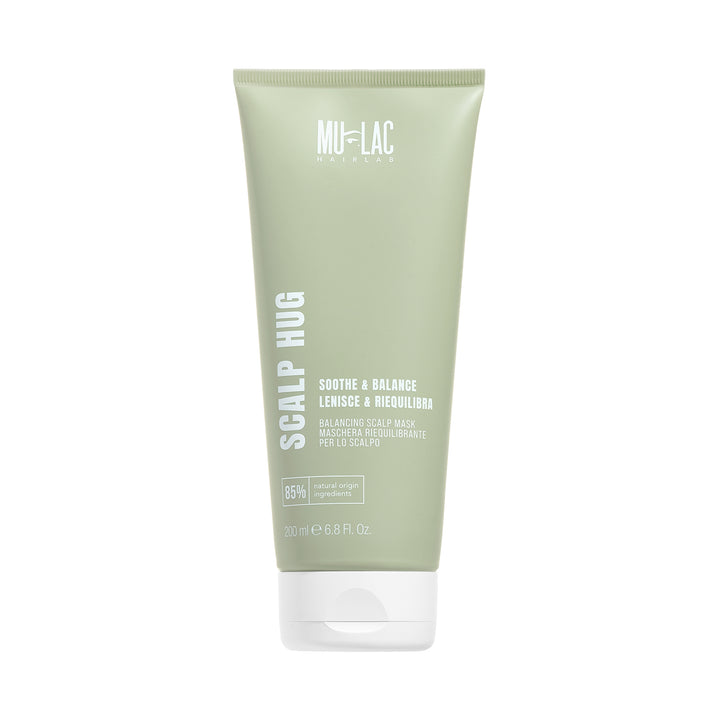 SCALP HUG - MASCHERA RIEQUILIBRANTE PER LO SCALPO