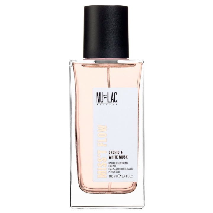 MISS'T FLOW – ORCHID & WHITE MUSK – ESENCIJA ZA OBNOVU KOSE