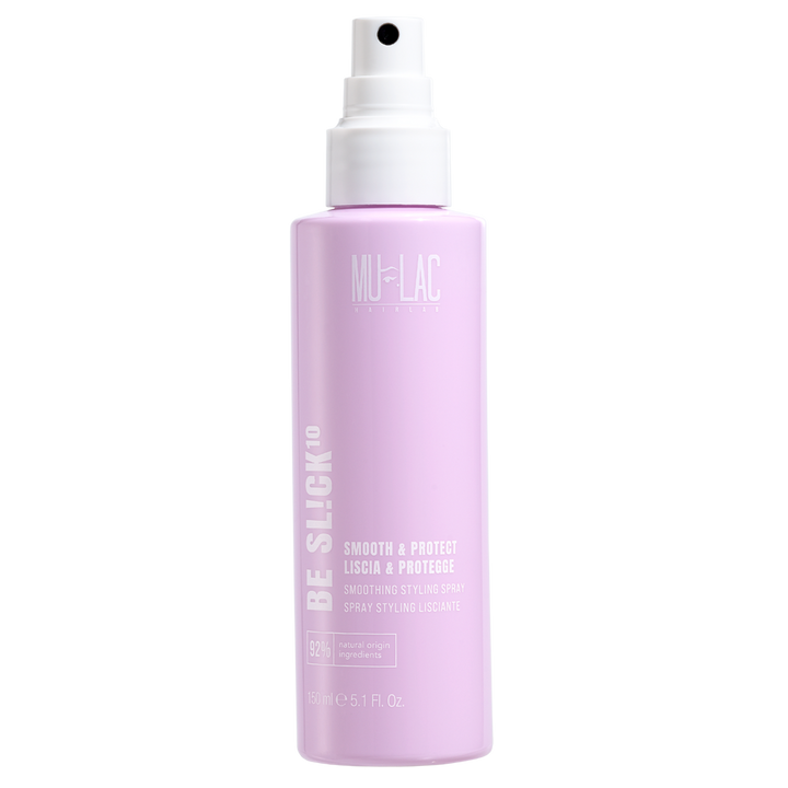 Be Sl!ck Spray Styling Lisciante