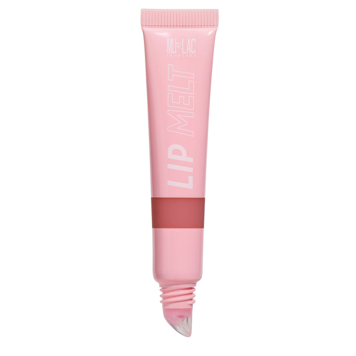 LIP MELT 62 ME TIME - MASCHERA BURRO LABBRA