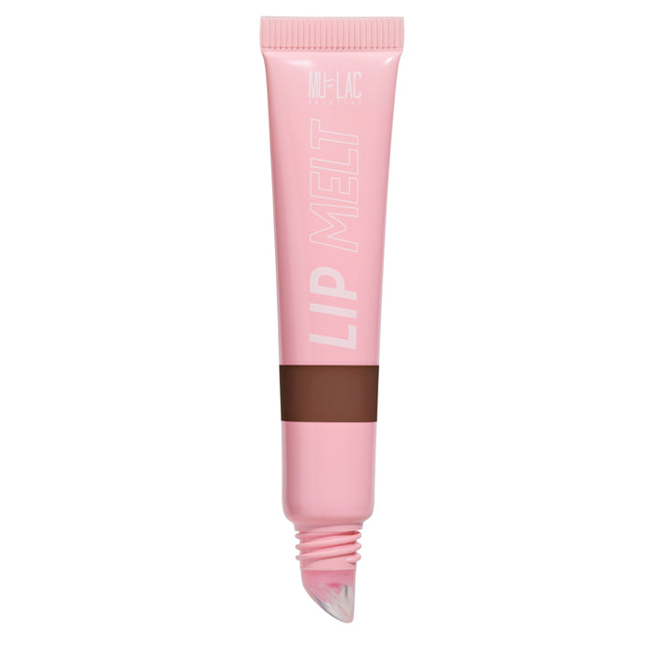 LIP MELT 63 CARE MELLOW - MASCHERA BURRO LABBRA