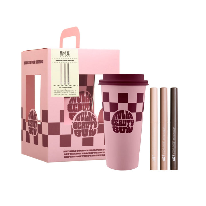 ORDER YOUR SHADE
