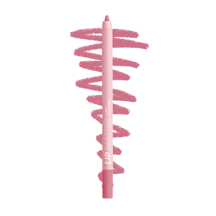 Lip Master 08 Sprinkles
