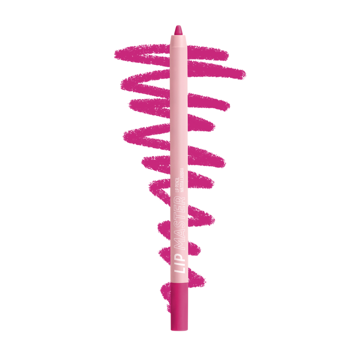 LIP MASTER 11 JELLY BEANS