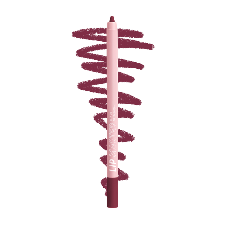 LIP MASTER 12 BERRY JAM