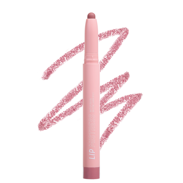 LIP MISTRESS 24 ROSY BITE - MATITONE LABBRA OPACO RIMPOLPANTE