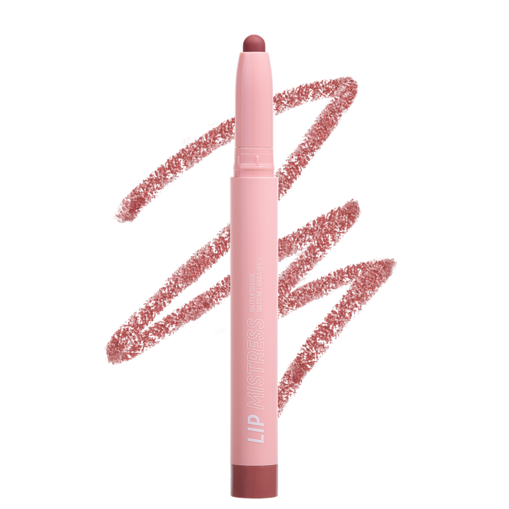LIP MISTRESS 25 YUMMY! - MATITONE LABBRA OPACO RIMPOLPANTE