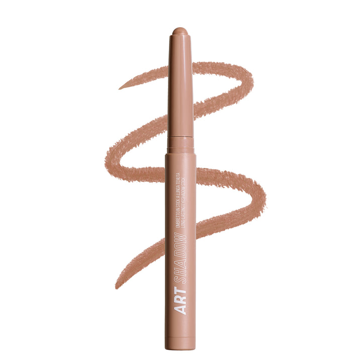 ART SHADOW 31 PROJECT TAUPE - OMBRETTO IN STICK A LUNGA TENUTA