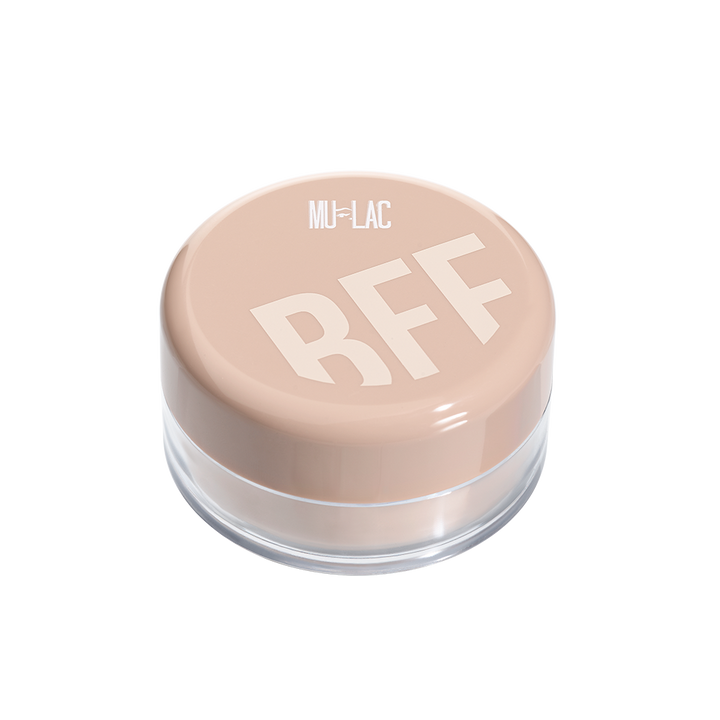 BFF H2O cipria peso zero in polvere libera UNIVERSAL 01