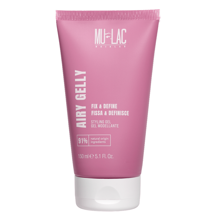 AIRY GELLY - STYLING GEL