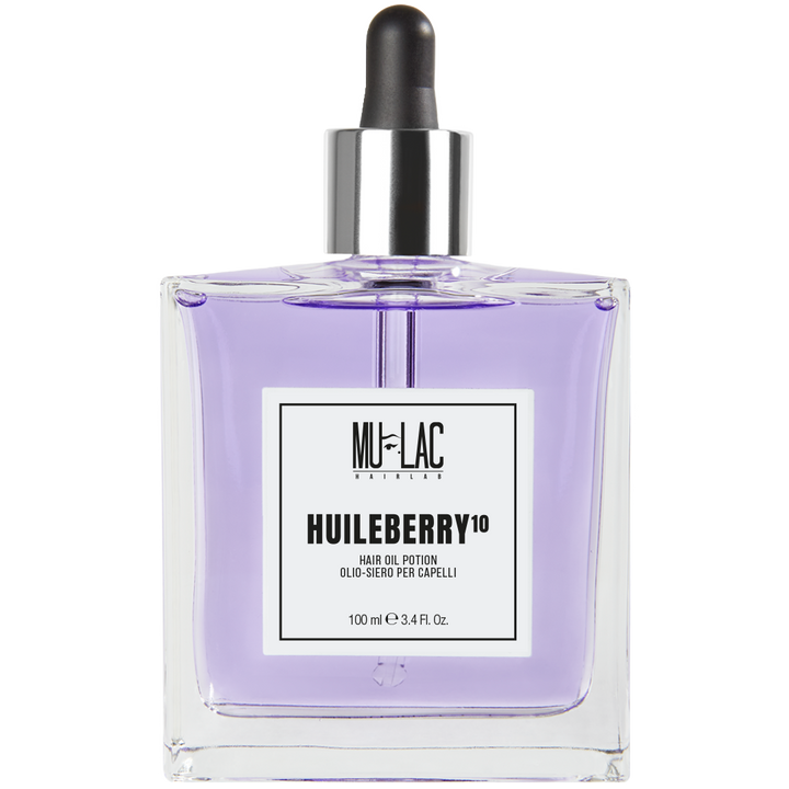 HUILEBERRY10 – ULJE-SERUM ZA KOSU