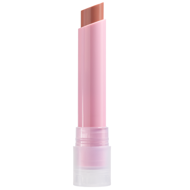 LIP TOY 01 SALTED HONEY - BALSAMO LABBRA COLORATO