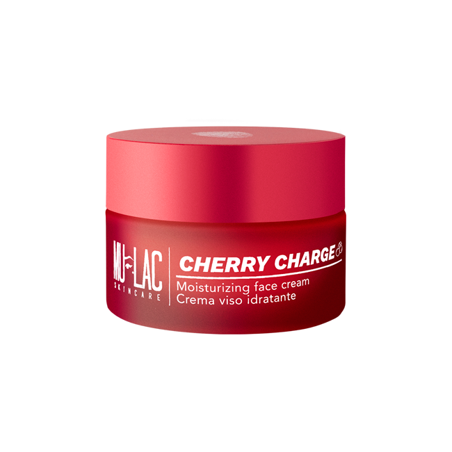 CHERRY CHARGE - HIDRATANTNA KREMA ZA LICE