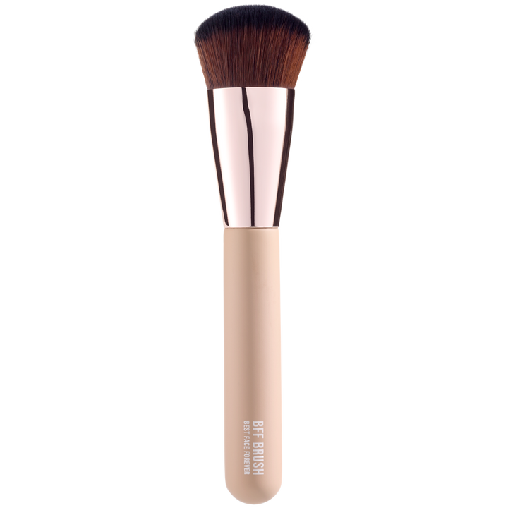 BFF BRUSH - FACE BRUSH