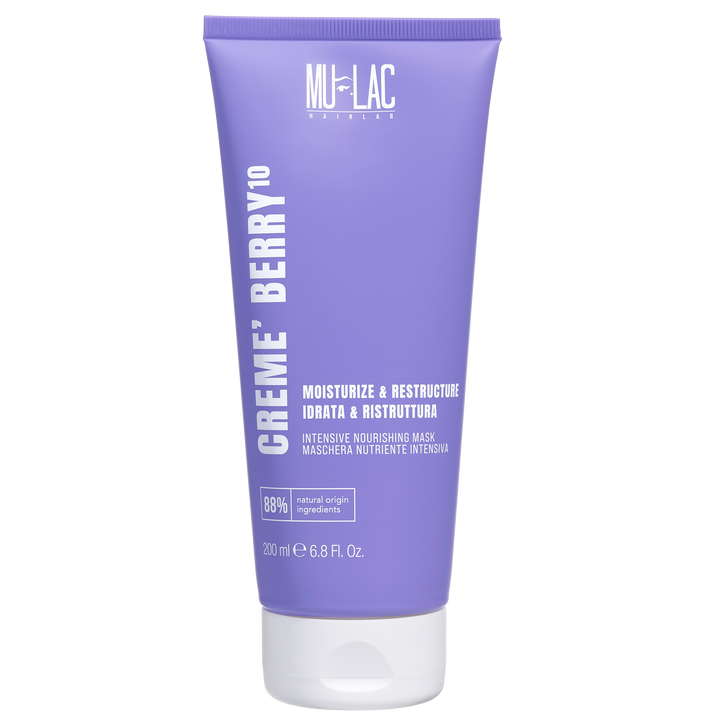CREME’BERRY10 – INTENZIVNA HRANJIVA MASKA