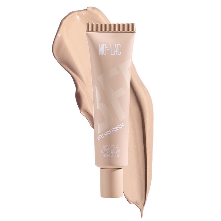 BFF FOUNDATION KATE 3R - CREAM FOUNDATION