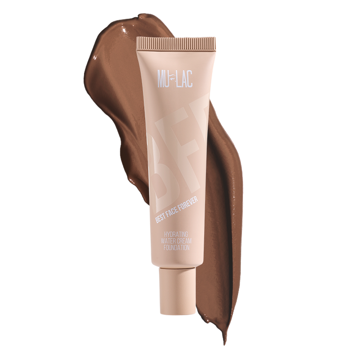 Bff Foundation Michelle 9Y-Kremasti puder