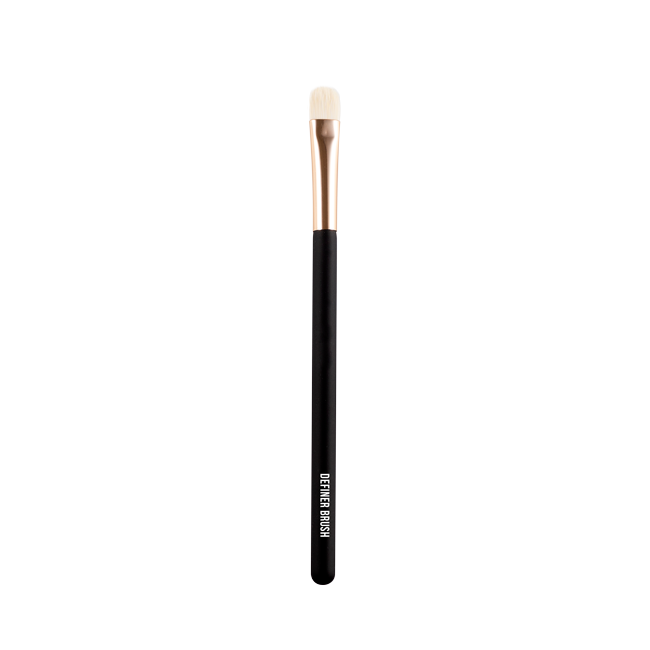 DEFINER BRUSH 08 - PENNELLO OCCHI