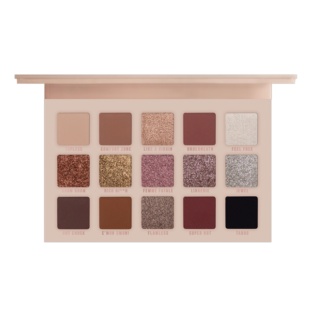 IMBS Palette