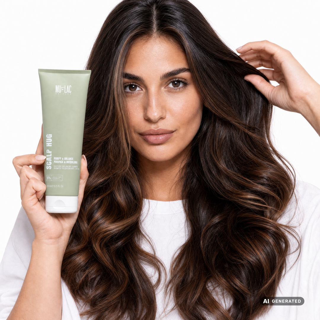 Capelli al mare: come proteggerli da sole e salsedine. La routine estiva che parte dal cuoio capelluto.