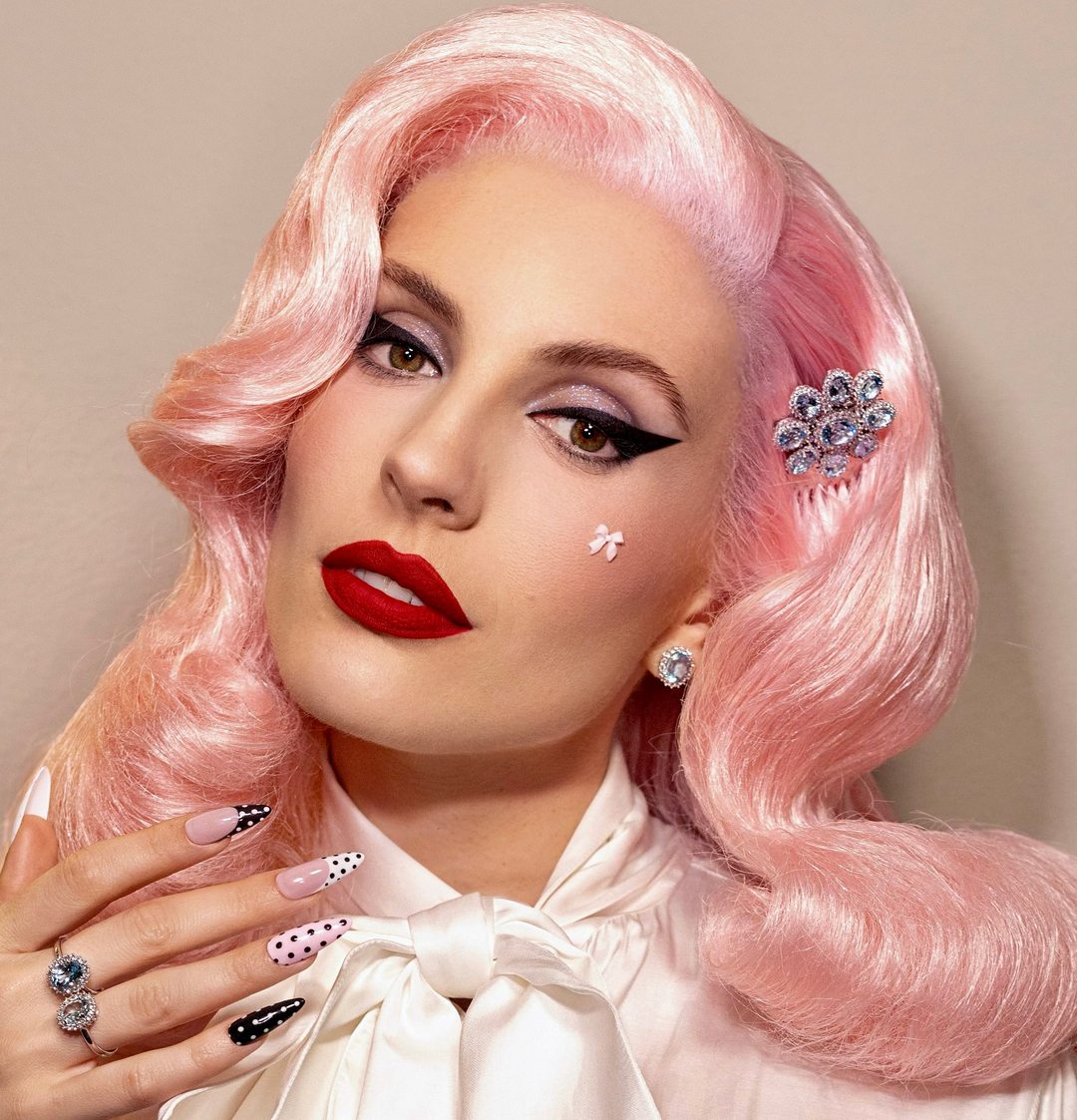 Mulac x Ditonellapiaga: intervista al makeup artist Daniele Peluso