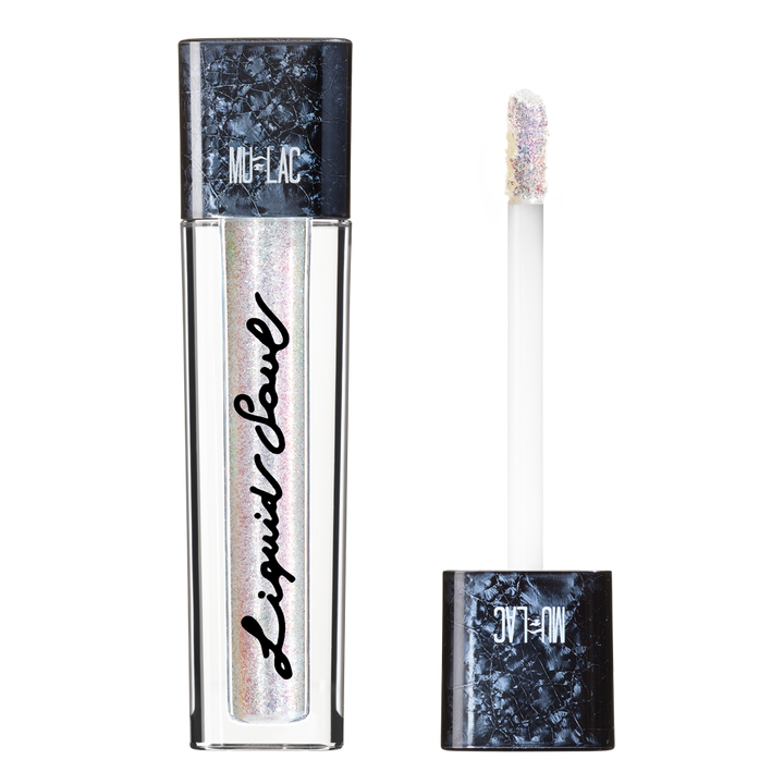 Crystallized 11 - Liquid Soul tekući pigment all over glitter