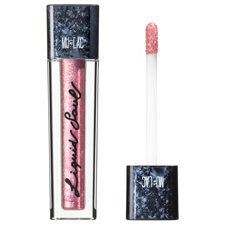 Glitzy Dream 08-Liquid Soul Pigmento Liquido All Over Glitter