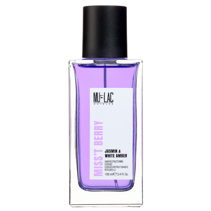 MISS'T BERRY - ESSENZA RISTRUTTURANTE PER CAPELLI