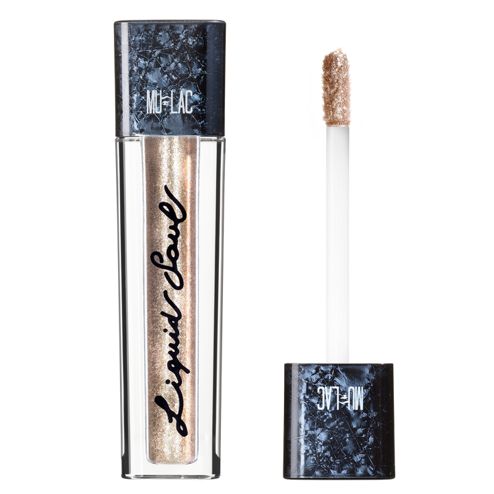 Liquid Sparkle 12 - LIQUID SOUL GLITTER all over liquid pigment