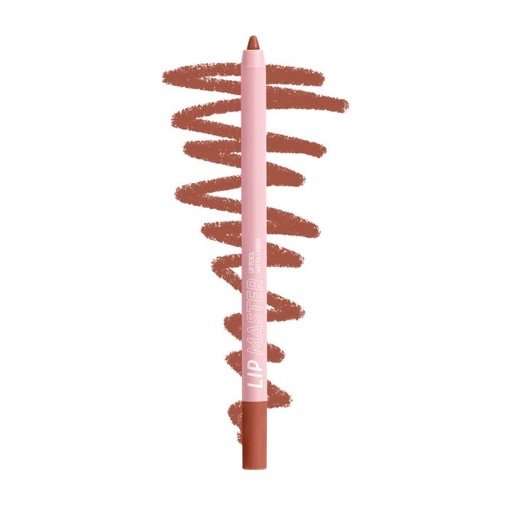 Lip Master 03 Bitter Peach