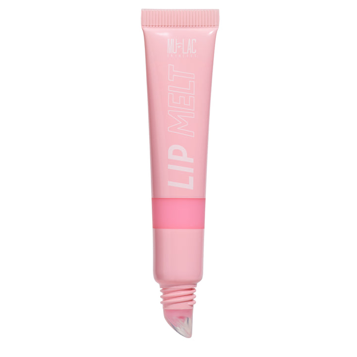 LIP MELT 61 DAY & NIGHT CARE - MASCHERA BURRO LABBRA