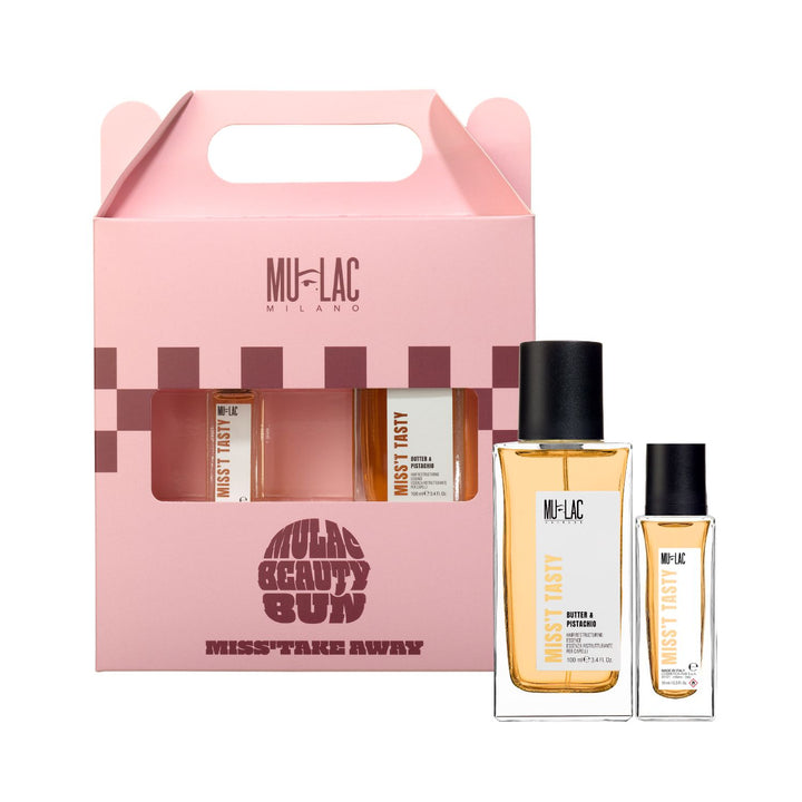 SCENT TO GO - MISS'T TASTY