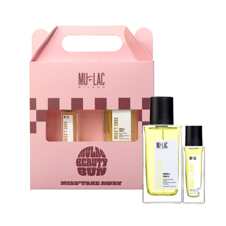 SCENT TO GO - MISS'T EROS