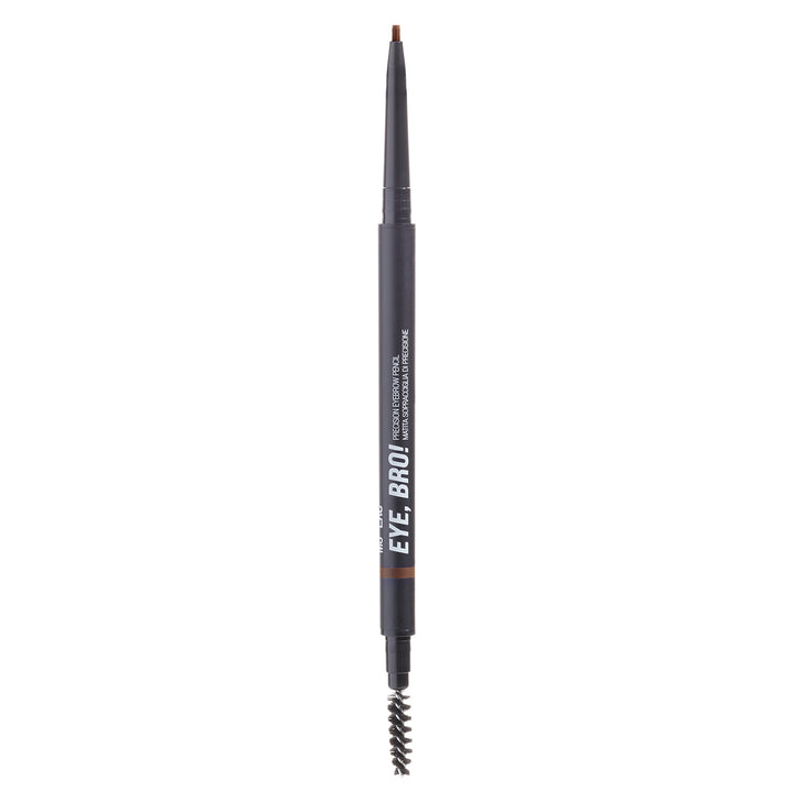 EYE, BRO! WARM BROWN - PRECIZNA OLOVKA ZA OBRVE