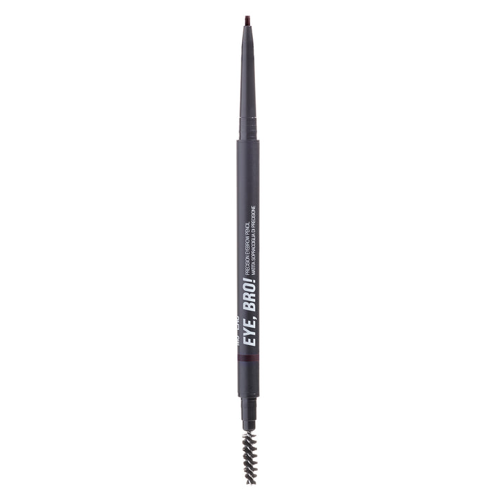 EYE, BRO! SOFT BLACK - PRECIZNA OLOVKA ZA OBRVE