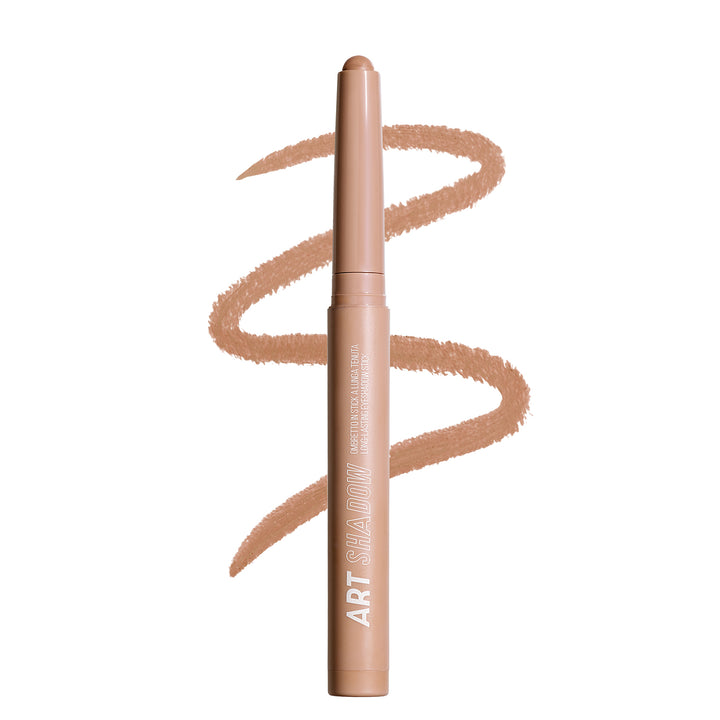 ART SHADOW 33 CLAY TRACE - OMBRETTO IN STICK A LUNGA TENUTA