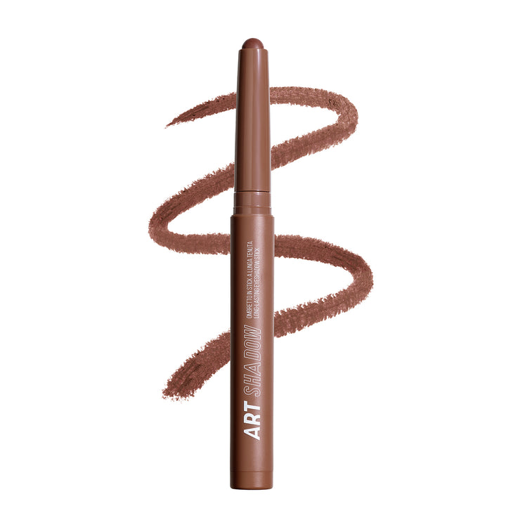 ART SHADOW 34 BAROQUE SIENNA - OMBRETTO IN STICK A LUNGA TENUTA