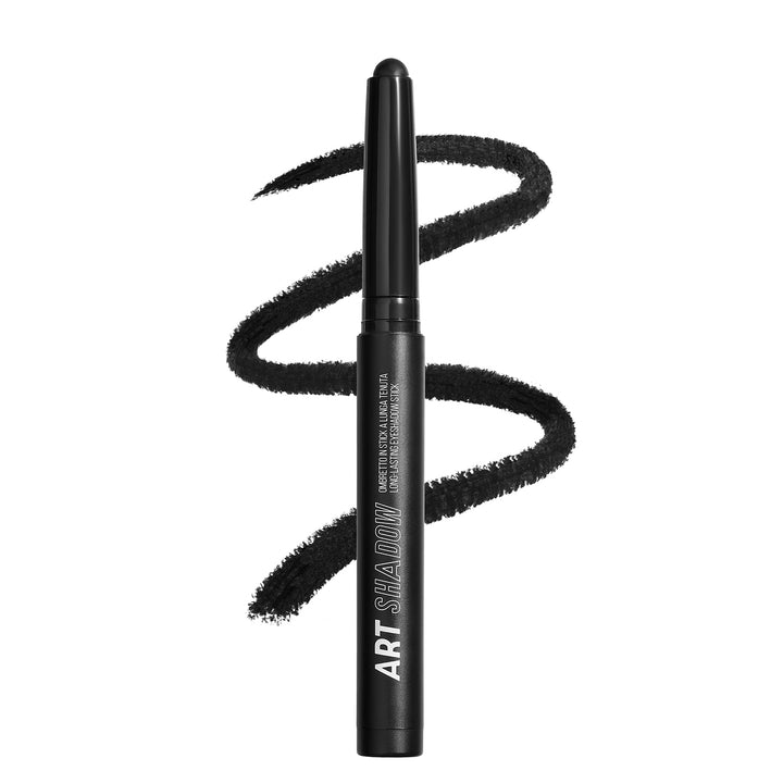 ART SHADOW 39 FINAL BLACK - OMBRETTO IN STICK A LUNGA TENUTA