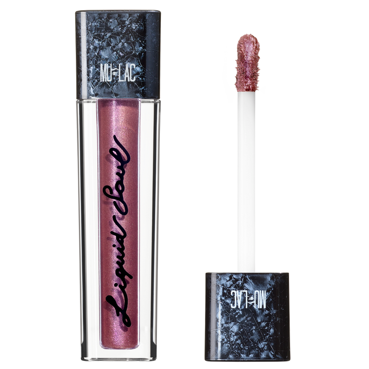 Purple Sand 14 - Liquid Soul Pigmento Liquido All Over Metallic