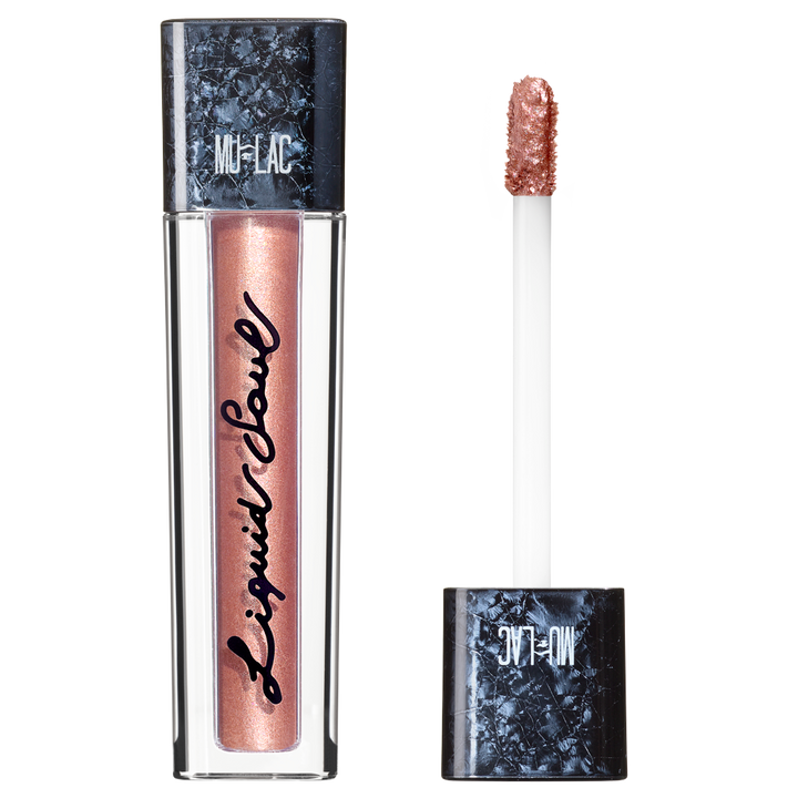Carribean Sunset 15-Liquid Soul Pigmento Liquido All Over Metallic