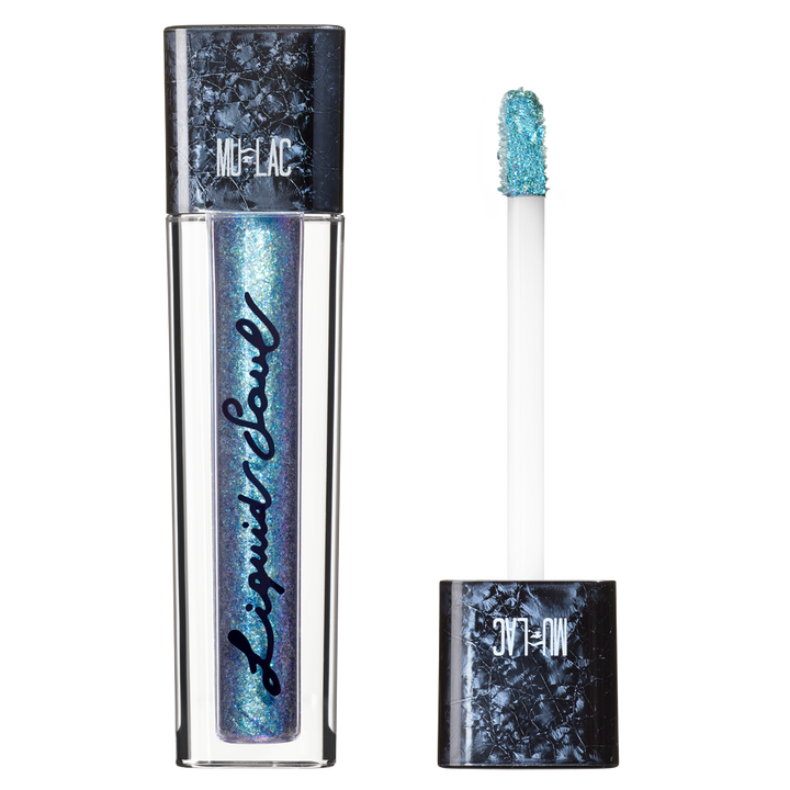 Seaside Dream 16  - Liquid Soul Pigmento Liquido All Over Metallic