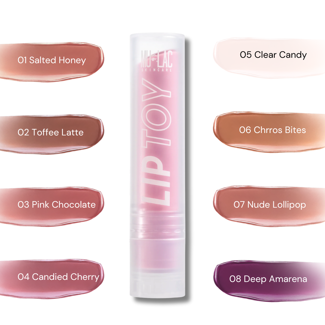 Paese The Kiss Lips Set Rusty Red confezione regalo colore 04 Rusty Red Paese The Kiss Lips Set Rusty Red confezione regalo colore 04 Rusty Red
